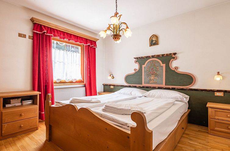 Appartement Corte dei Larici