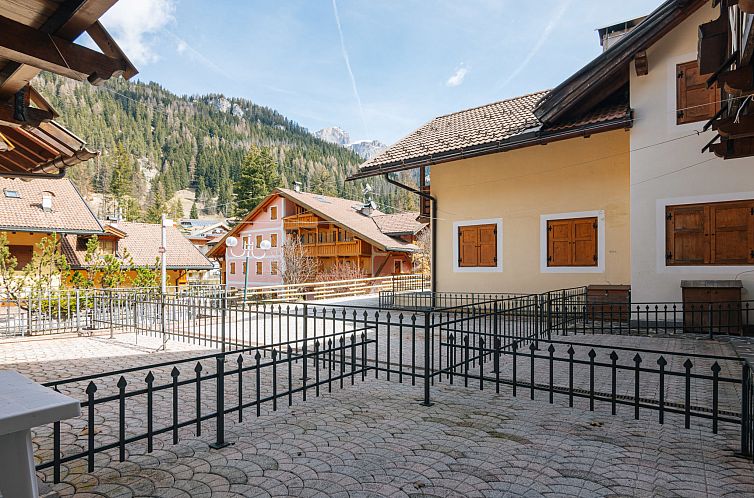 Appartement Corte dei Larici