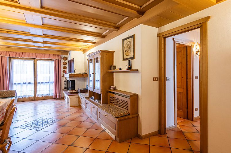 Appartement Corte dei Larici