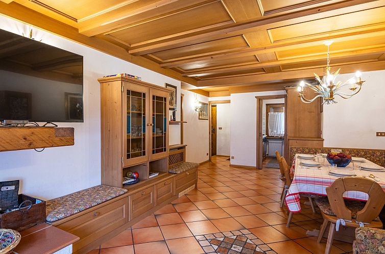 Appartement Corte dei Larici