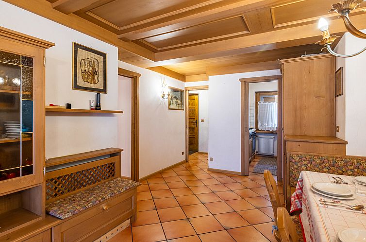 Appartement Corte dei Larici