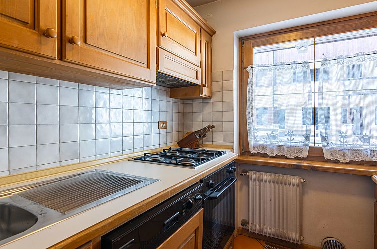 Appartement Corte dei Larici