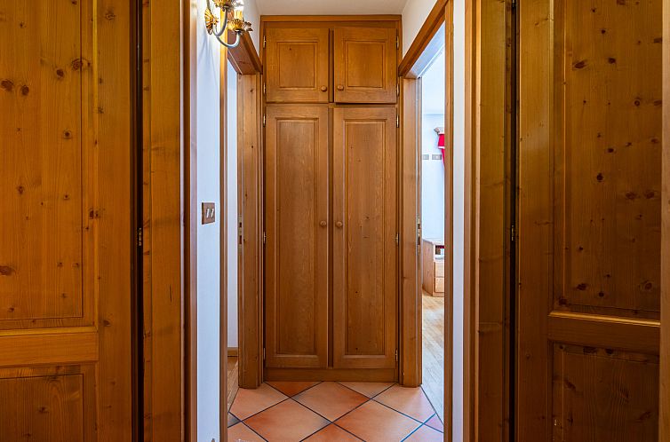 Appartement Corte dei Larici
