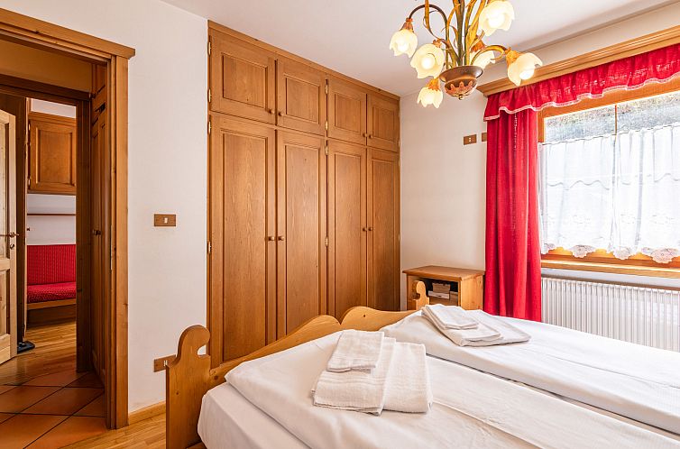 Appartement Corte dei Larici