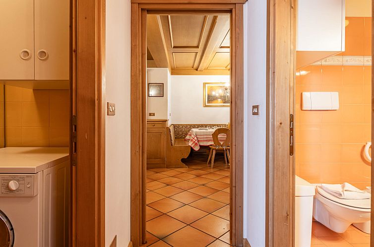 Appartement Corte dei Larici