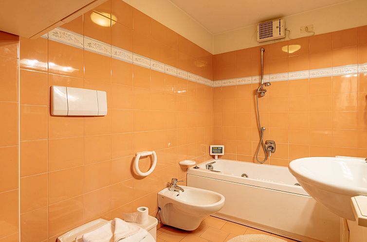 Appartement Corte dei Larici