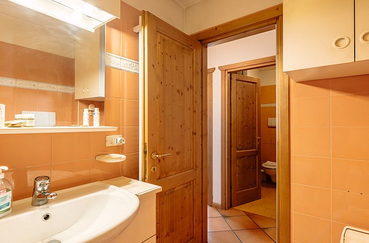 Appartement Corte dei Larici