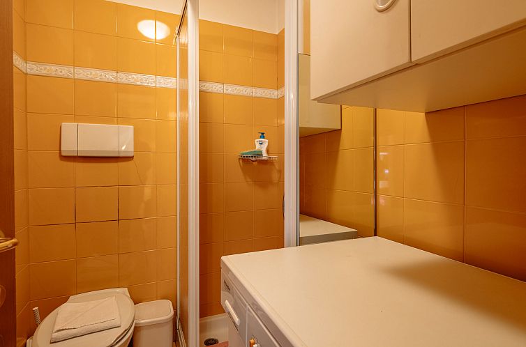 Appartement Corte dei Larici