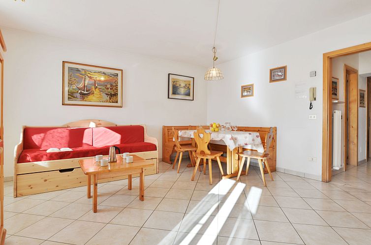 Appartement Villa Placidia Apt 21