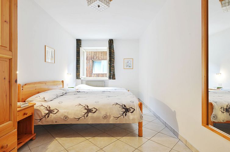 Appartement Villa Placidia Apt 21