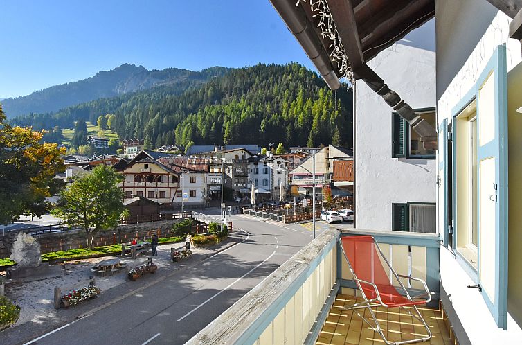 Appartement Villa Placidia Apt 21