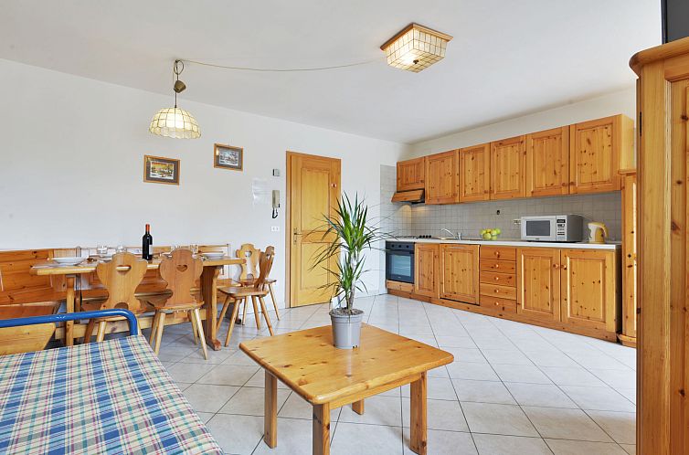 Appartement Villa Placidia Apt 21