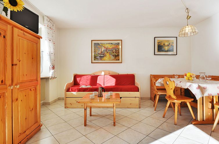 Appartement Villa Placidia Apt 21