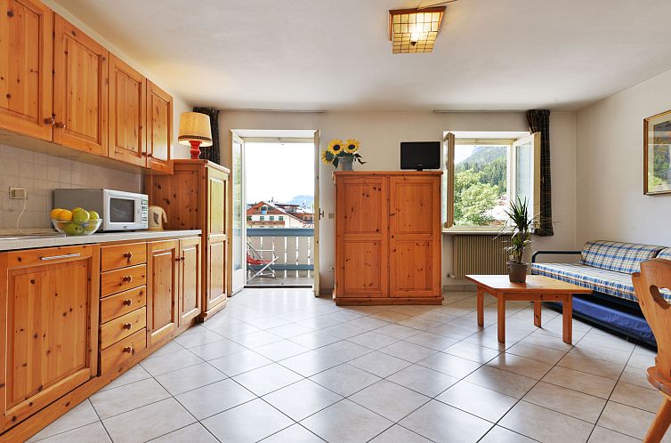 Appartement Villa Placidia Apt 21