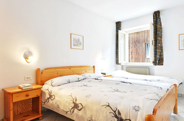 Appartement Villa Placidia Apt 21