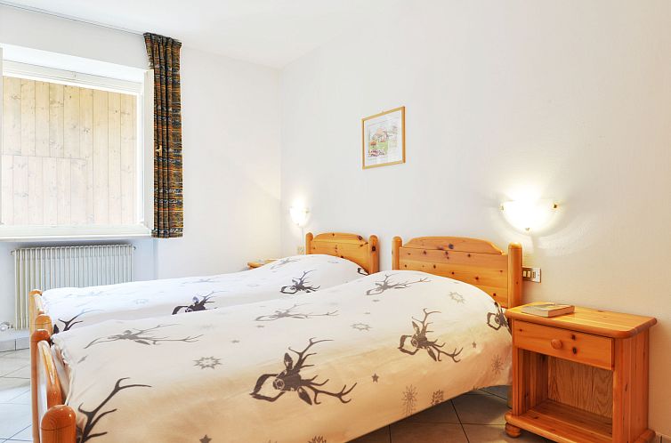 Appartement Villa Placidia Apt 21