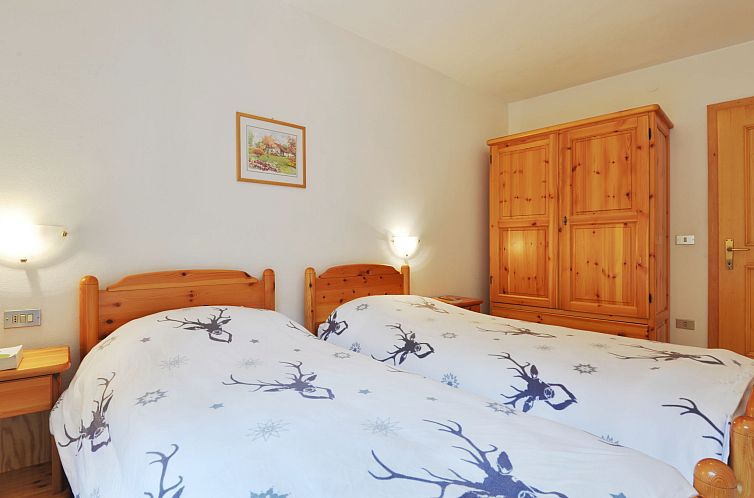 Appartement Villa Placidia Apt 21