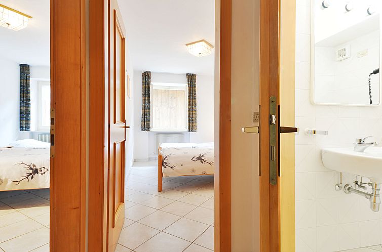 Appartement Villa Placidia Apt 21