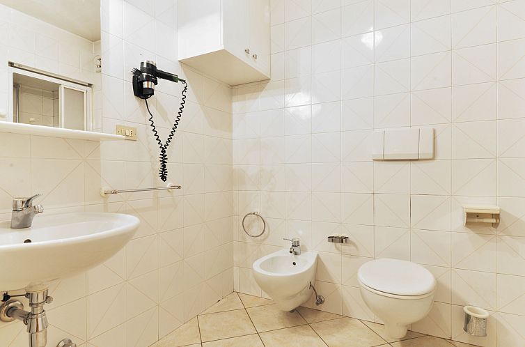Appartement Villa Placidia Apt 21