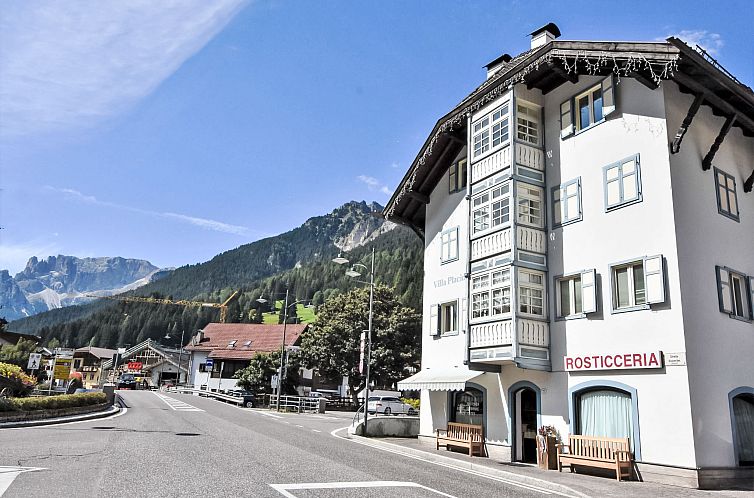 Appartement Villa Placidia Apt 21