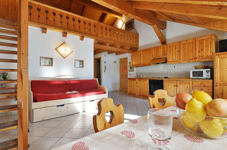 Appartement Villa Placidia Apt 31