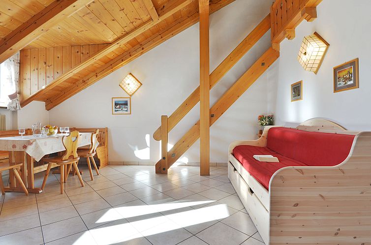 Appartement Villa Placidia Apt 31