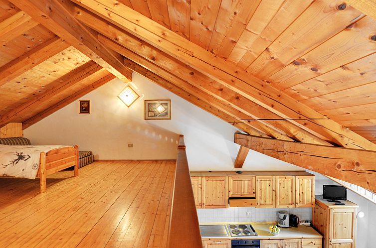 Appartement Villa Placidia Apt 31