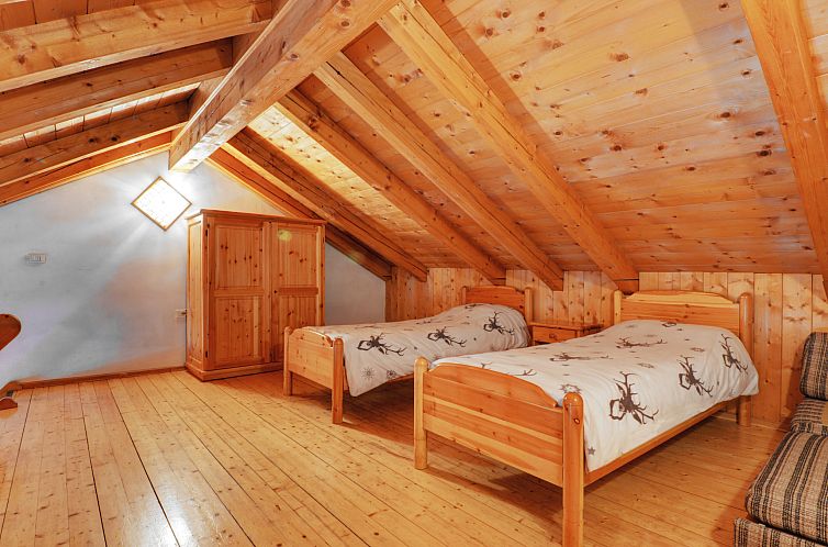 Appartement Villa Placidia Apt 31