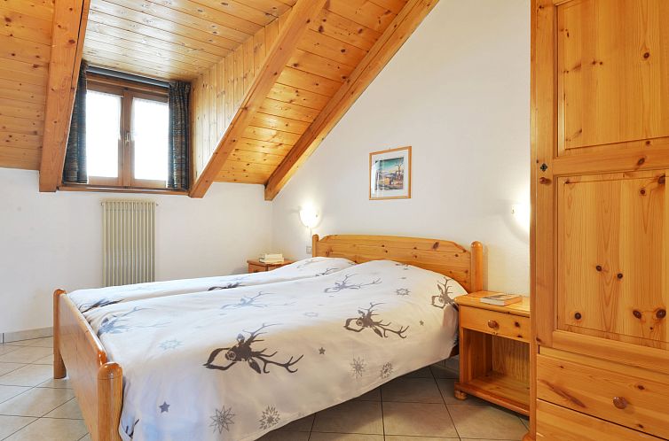 Appartement Villa Placidia Apt 31