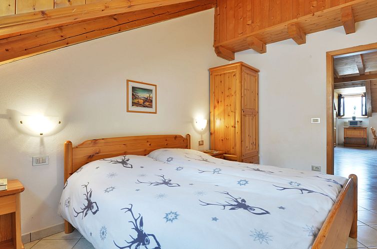 Appartement Villa Placidia Apt 31