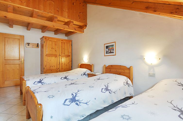 Appartement Villa Placidia Apt 31