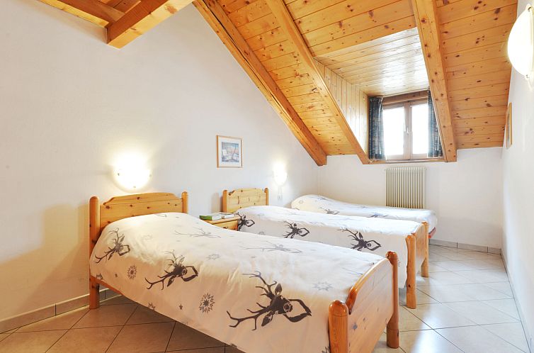 Appartement Villa Placidia Apt 31