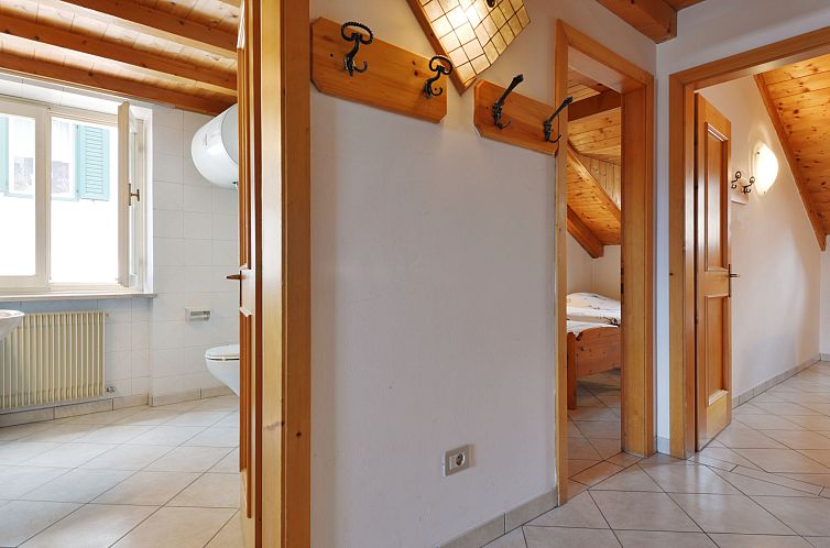 Appartement Villa Placidia Apt 31