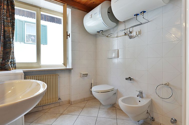 Appartement Villa Placidia Apt 31