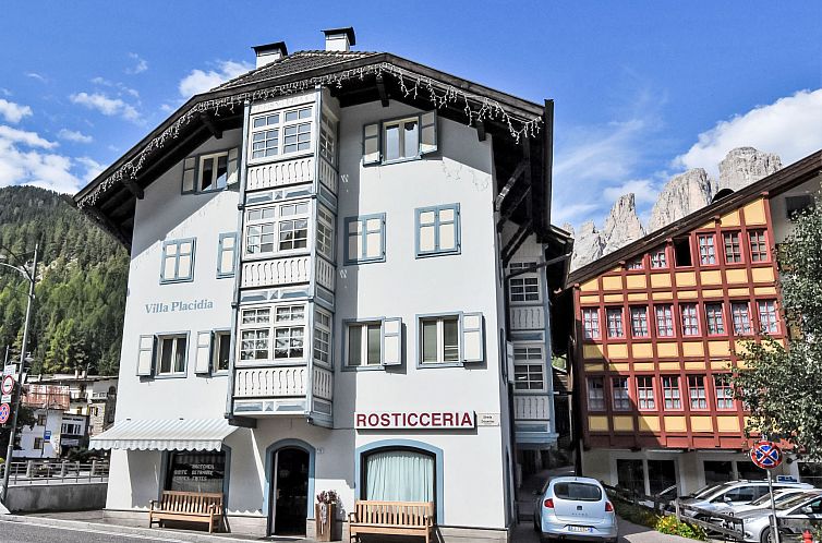 Appartement Villa Placidia Apt 31