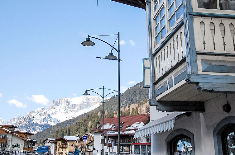 Appartement Villa Placidia Apt 31