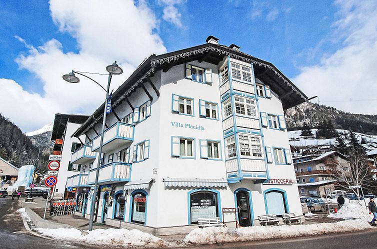 Appartement Villa Placidia Apt 31