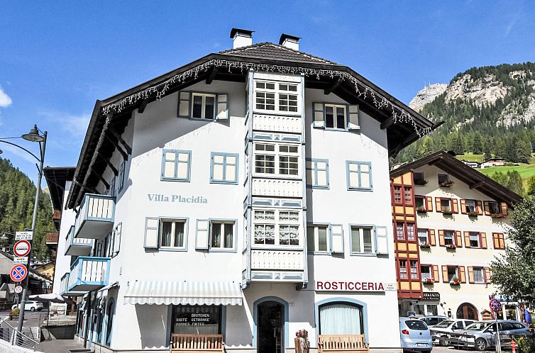 Appartement Villa Placidia Apt 31