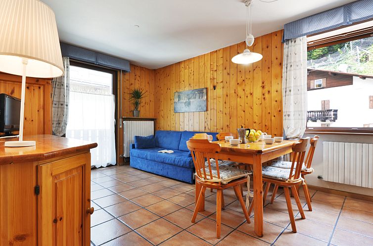 Guest house 0870983 - Apartment Dolomites - Appartement Apt 3