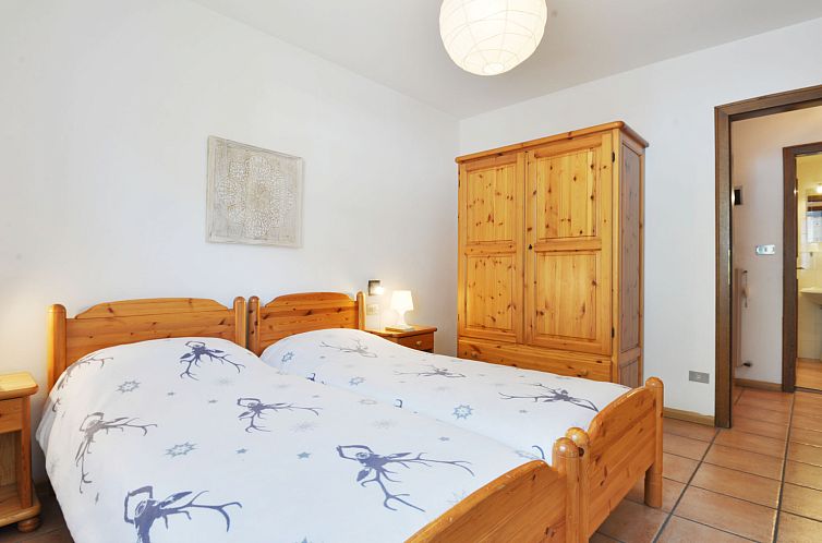 Appartement Apt 3