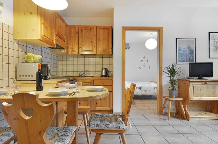 Guest house 0870984 - Apartment Dolomites - Appartement Apt 2