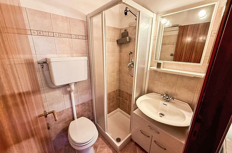 Appartement Marmolada