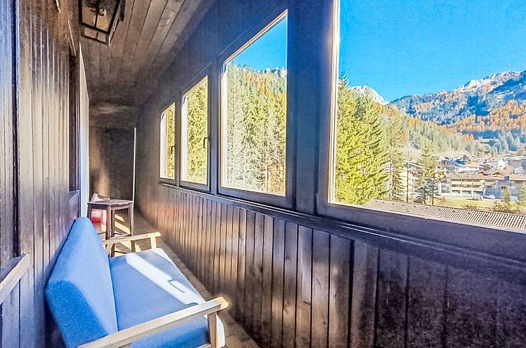 Appartement Des Alpes