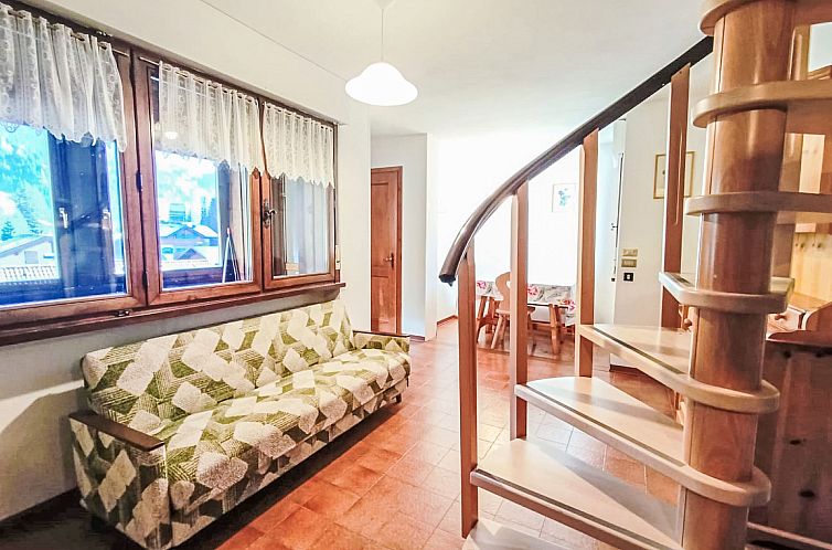 Appartement Des Alpes