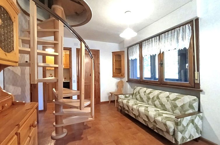 Appartement Des Alpes