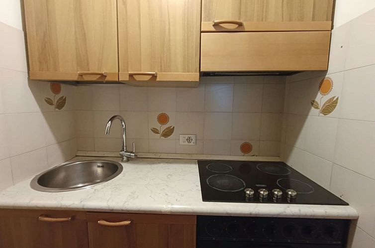 Appartement Des Alpes