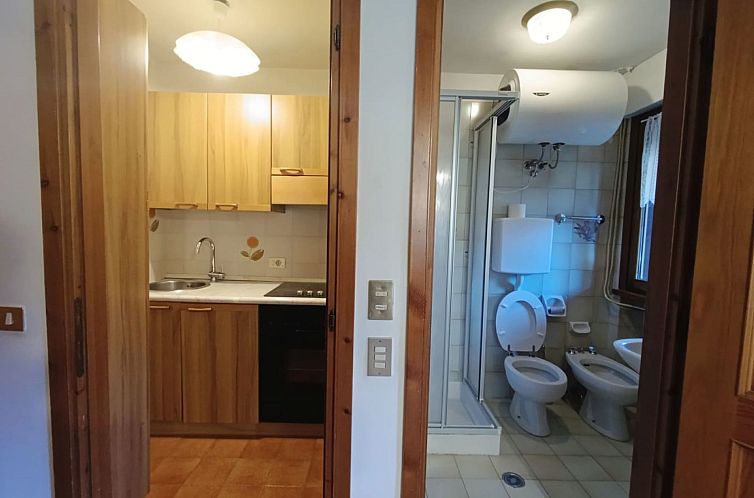 Appartement Des Alpes