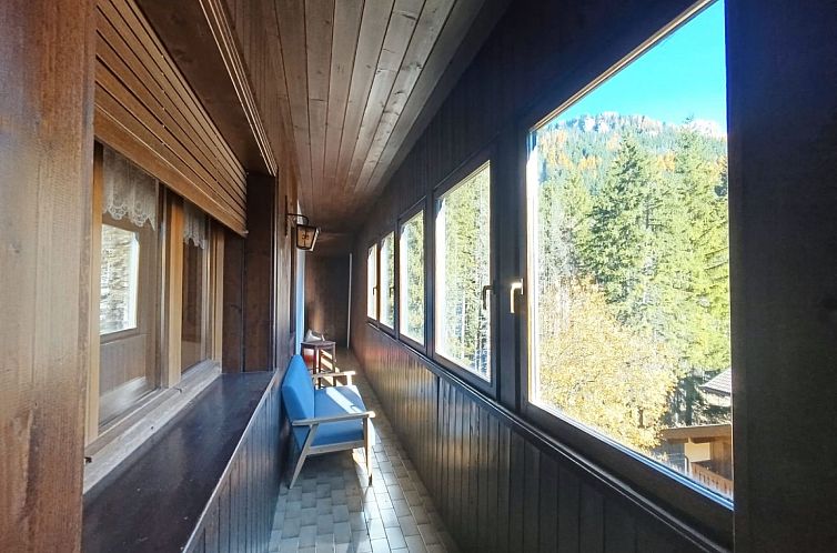 Appartement Des Alpes