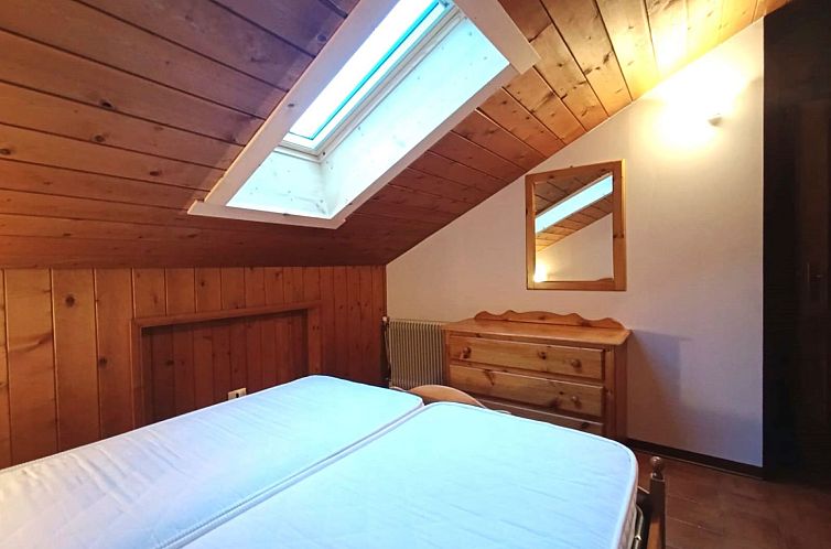 Appartement Des Alpes