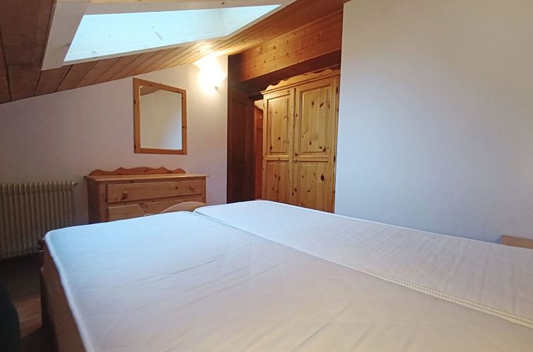 Appartement Des Alpes